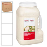 Gordon Choice GFS Creamy Caesar Dressing, No Msg | 3.78L/Unit, 2 Units/Case