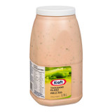 Kraft Thousand Island Dressing | 3.78L/Unit, 2 Units/Case