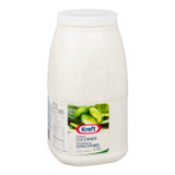 Kraft Creamy Cucumber Dressing