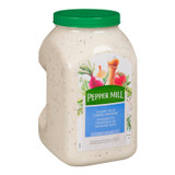 Pepper Mill Chunky Blue Cheese Dressing | 3.78L/Unit, 2 Units/Case