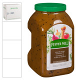 Pepper Mill Sesame Hoisin Vinaigrette Dressing | 3.78L/Unit, 2 Units/Case