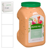 Pepper Mill Thousand Island Dressing | 3.78L/Unit, 2 Units/Case