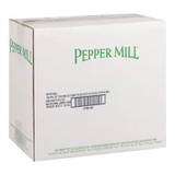 Pepper Mill Tuscan Italian Dressing, With Sun Dried Tomato | 3.78L/Unit, 2 Units/Case
