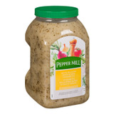 Pepper Mill White Balsamic Lemon/Basil Dressing