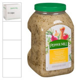 Pepper Mill White Balsamic Lemon/Basil Dressing | 3.78L/Unit, 2 Units/Case