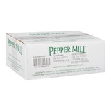 Pepper Mill Modena Balsamic Vinaigrette Dressing, Portion | 45ML/Unit, 60 Units/Case