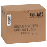 Uncle Dan's Classic Ranch Dressing Mix | 21.3G/Unit, 24 Units/Case