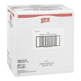 Gordon Choice GFS Tex Mex Thick & Chunky Medium Salsa | 3.65L/Unit, 2 Units/Case