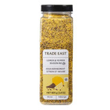 Trade East Lemon Pepper, Seasoning | 825G/Unit, 12 Units/Case