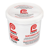 Lawry's Seasoning Salt, No Msg | 2.27KG/Unit, 4 Units/Case