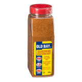 Clubhouse Old Bay Seasoning | 680G/Unit, 12 Units/Case