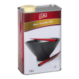 Gordon Choice Pure Sesame Oil | 1.65L/Unit, 2 Units/Case