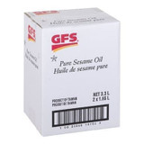 Gordon Choice GFS Pure Sesame Oil | 1.65L/Unit, 2 Units/Case