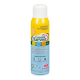 Canola Harvest Baking & Waffle Canola Oil Spray, Zero Trans Fat | 454G/Unit, 6 Units/Case