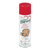 Canola Harvest Baking & Waffle Canola Oil Spray, Zero Trans Fat | 454G/Unit, 6 Units/Case