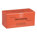 Bunge Institutional Shortening