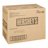 Hershey's Assorted Hershey Single Chocolate Bars | 50UN/Unit, 2 Units/Case