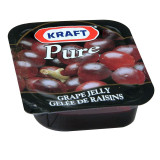 Kraft Pure Grape Jelly