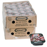Kraft Pure Grape Jelly, Portion | 16ML/Unit, 200 Units/Case