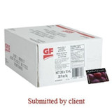 Gordon Choice GFS Grape Jelly, Portion | 10ML/Unit, 200 Units/Case