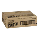 M&M's M&M Candy, Peg Pack | 120G/Unit, 24 Units/Case