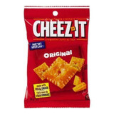 Kellogg's Original Crackers | 6X85G/Unit, 6 Units/Case