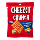 Kellogg's Cheddar Ranch Crackers