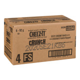 Kellogg's Cheddar Ranch Crackers | 92G/Unit, 6 Units/Case