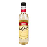 Davinci Hazelnut Beverage Syrup | 750ML/Unit, 4 Units/Case