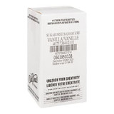 DaVinci Gourmet Sugar Free Vanilla Flavoring Syrup | 750ML/Unit, 4 Units/Case