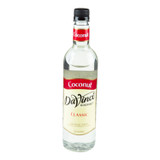 Davinci Coconut Beverage Syrup