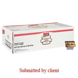 Gordon Choice Pancake Syrup, Portion | 42.5ML/Unit, 120 Units/Case