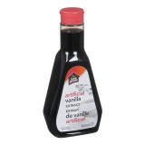 Clubhouse Artificial Vanilla Extract | 455ML/Unit, 12 Units/Case