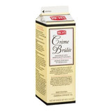 Rich Products Creme Brulee Mix | 907G/Unit, 12 Units/Case