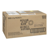 In The Raw Raw Sugar