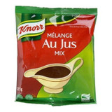 Knorr Instant Au Jus Gravy Mix | 121G/Unit, 12 Units/Case