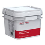 Gordon Choice GFS Beef Gravy Base, With Msg | 4.54KG/Unit, 1 Unit/Case