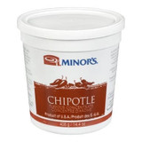 Minor's Chipotle Flavoured Paste, Concentrate, No Msg | 14.4oz/Unit, 6 Units/Case