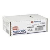 Minor's Clam Base, No Msg | 1LB/Unit, 6 Units/Case