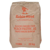 Ardent Mills Bleached Cake & Pastry Flour | 20KG/Unit, 1 Unit/Case