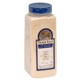 Trade East Granulated Garlic Salt, Spice, Shaker | 1.1KG/Unit, 12 Units/Case