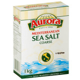 Aurora Coarse Mediterranean Sea Salt Aurora Coarse Mediterranean Sea Salt