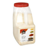 Clubhouse Granulated Garlic Salt, Spice | 4.7KG/Unit, 1 Unit/Case