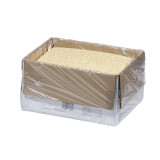 Gordon Choice Roasted Sesame Seeds, No Salt | 3KG/Unit, 1 Unit/Case