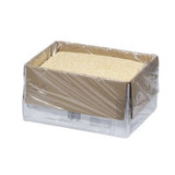 Gordon Choice GFS Roasted Sesame Seeds, No Salt | 3KG/Unit, 1 Unit/Case