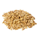 Gordon Choice Blanched Roasted Peanuts, No Sodium/No Salt | 3KG/Unit, 1 Unit/Case