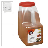 Clubhouse Cayenne Pepper, Spice | 1.9KG/Unit, 1 Unit/Case
