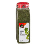 Clubhouse Cilantro Leaves, Spice | 138G/Unit, 12 Units/Case