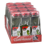 Clubhouse Cilantro Leaves, Spice | 138G/Unit, 12 Units/Case