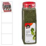 Clubhouse Cilantro Leaves, Spice | 138G/Unit, 12 Units/Case